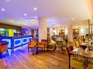 Thistle Euston 4*