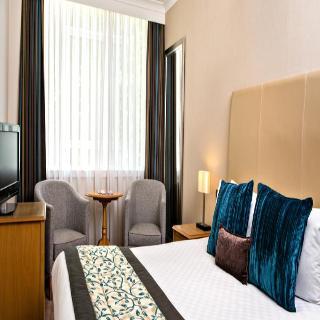 Thistle Euston 4* London