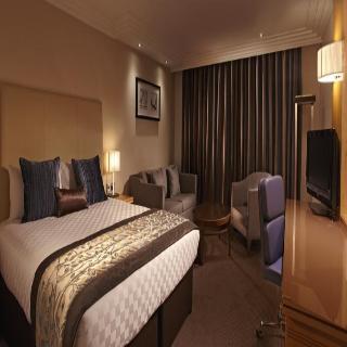 Thistle Euston