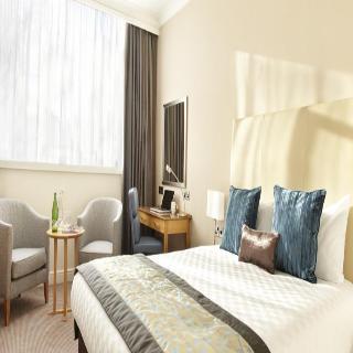 Thistle Euston 4*