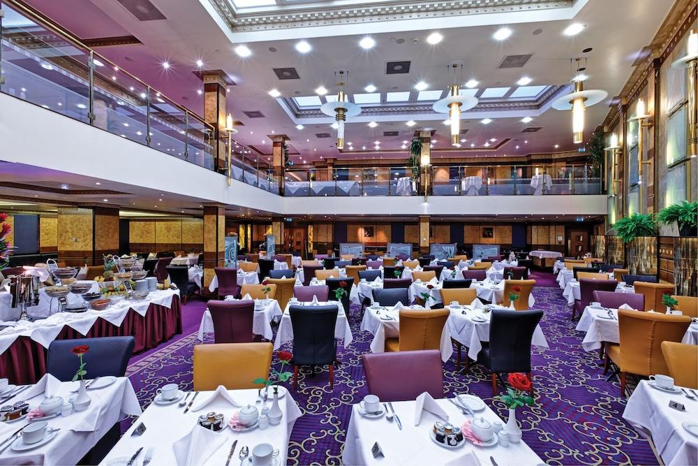 Hotel Leonardo Royal - Tower Of