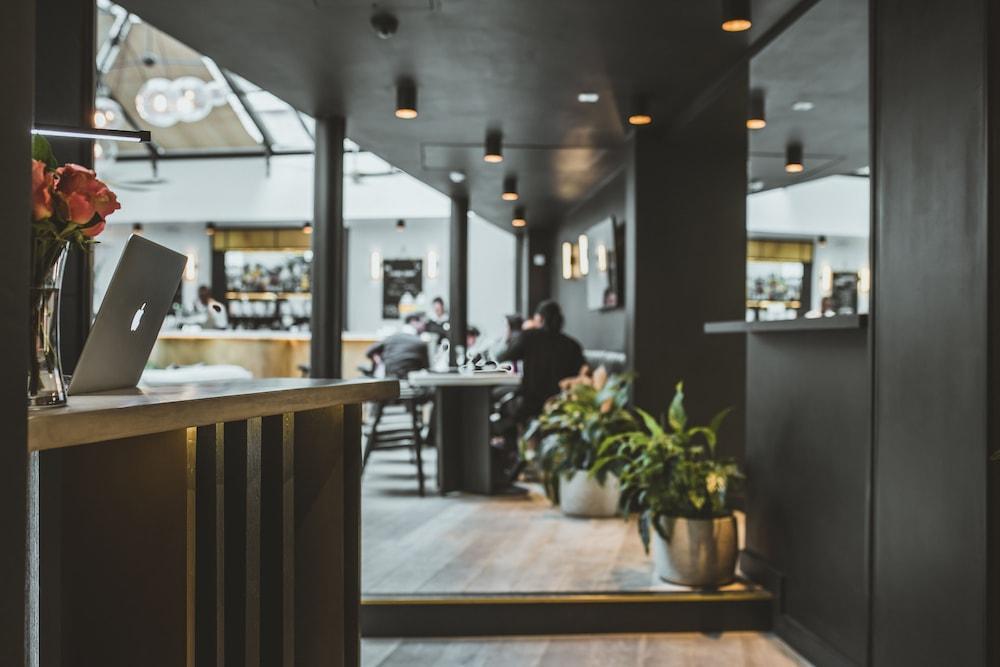 Hotel Sonder Chelsea Londra