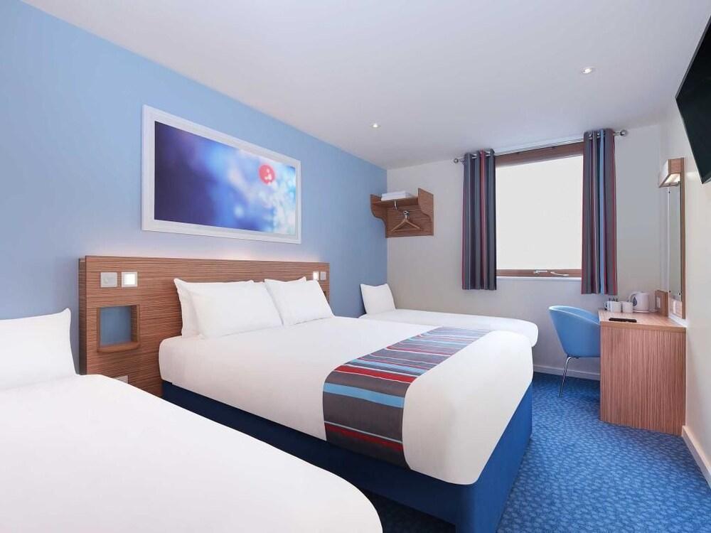 Travelodge Bethnal Hotel