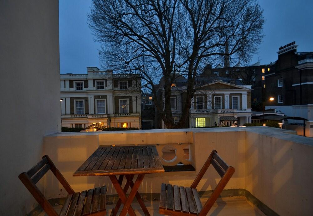 Apartment Hyde Park *