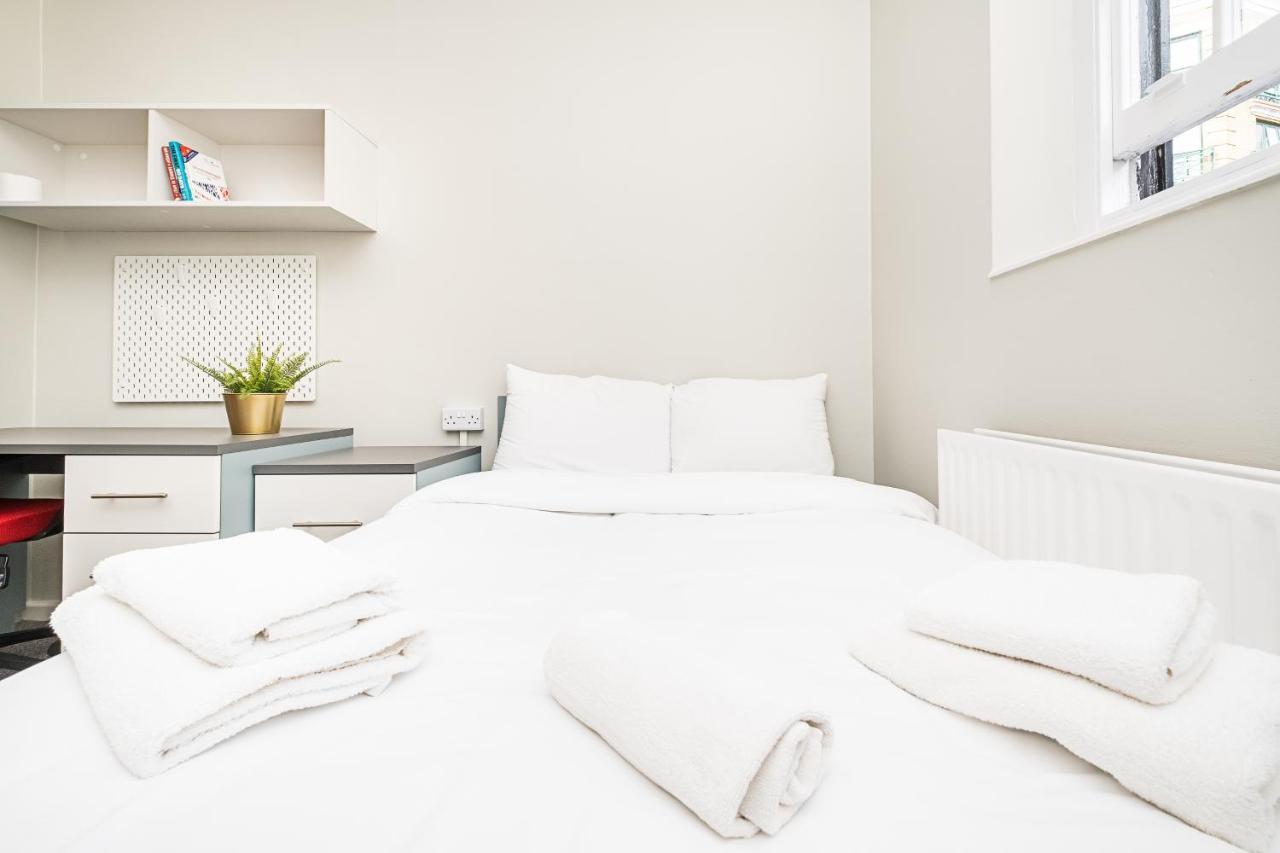 Modern And Studio, Westminster - Sk Pensionat