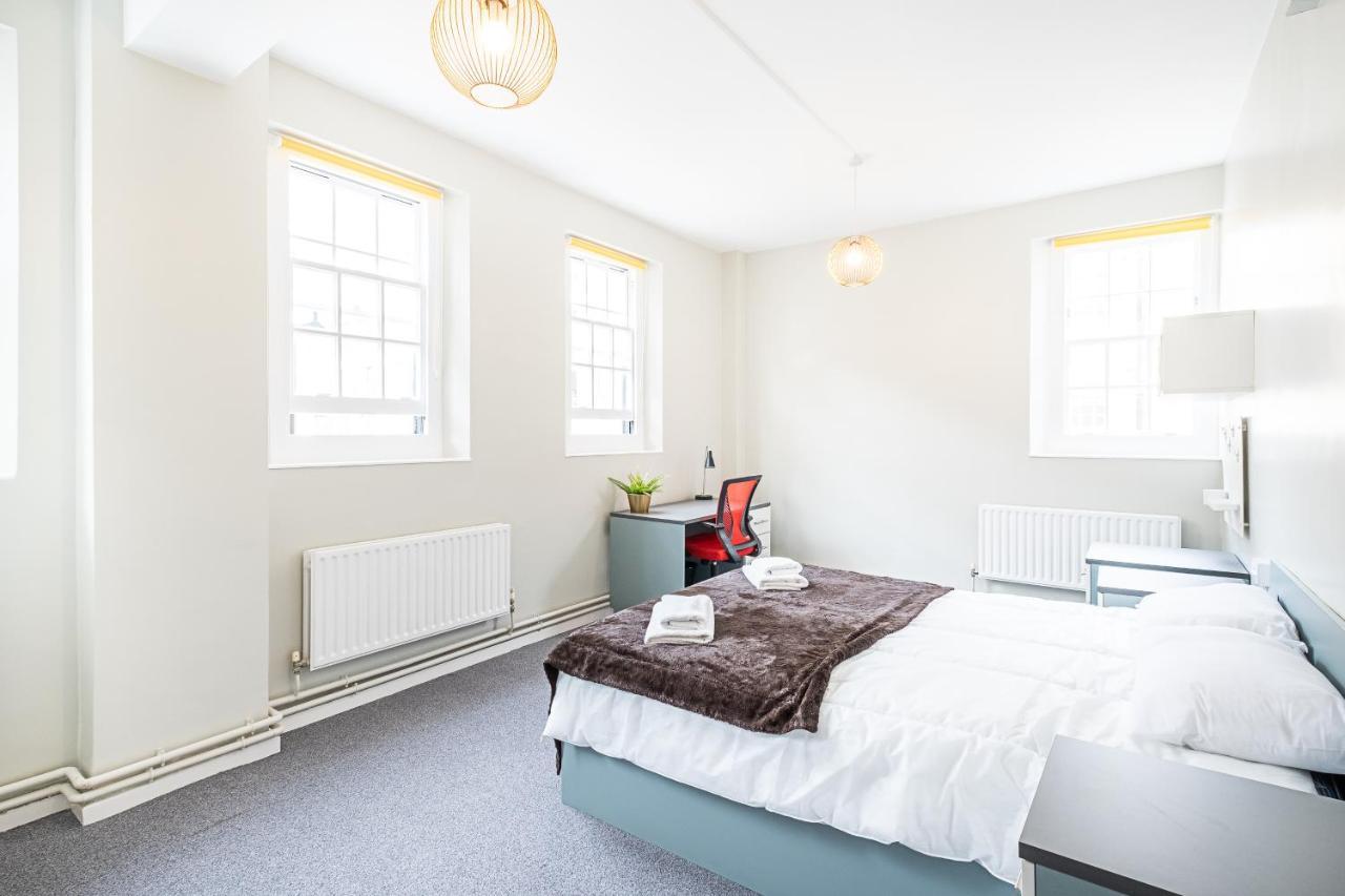 Pensionat Modern And Studio, Westminster - Sk London