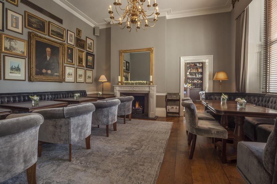 Roseate House 5*