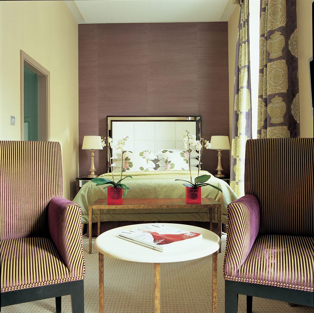 Hotel The Mandeville 4*
