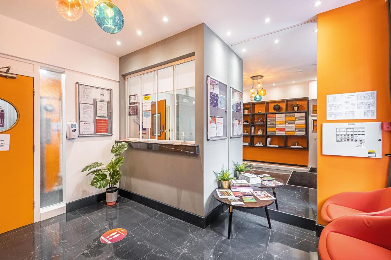 Pensionat Modern And Studio, Westminster - Sk *
