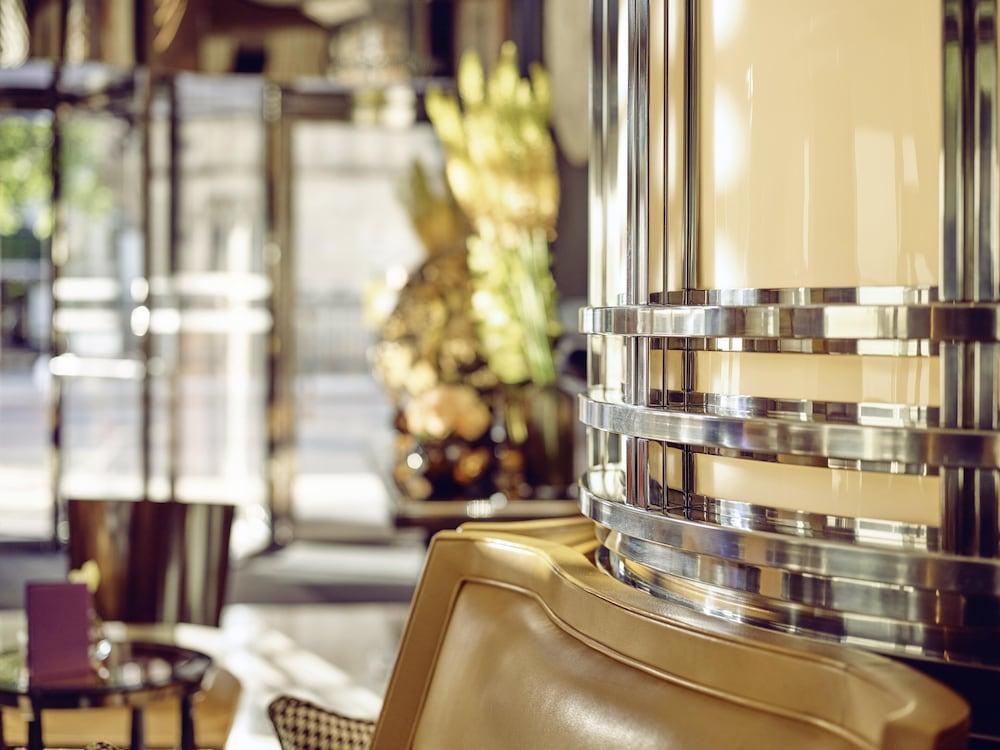 45 Park Lane - Dorchester Collection Londra