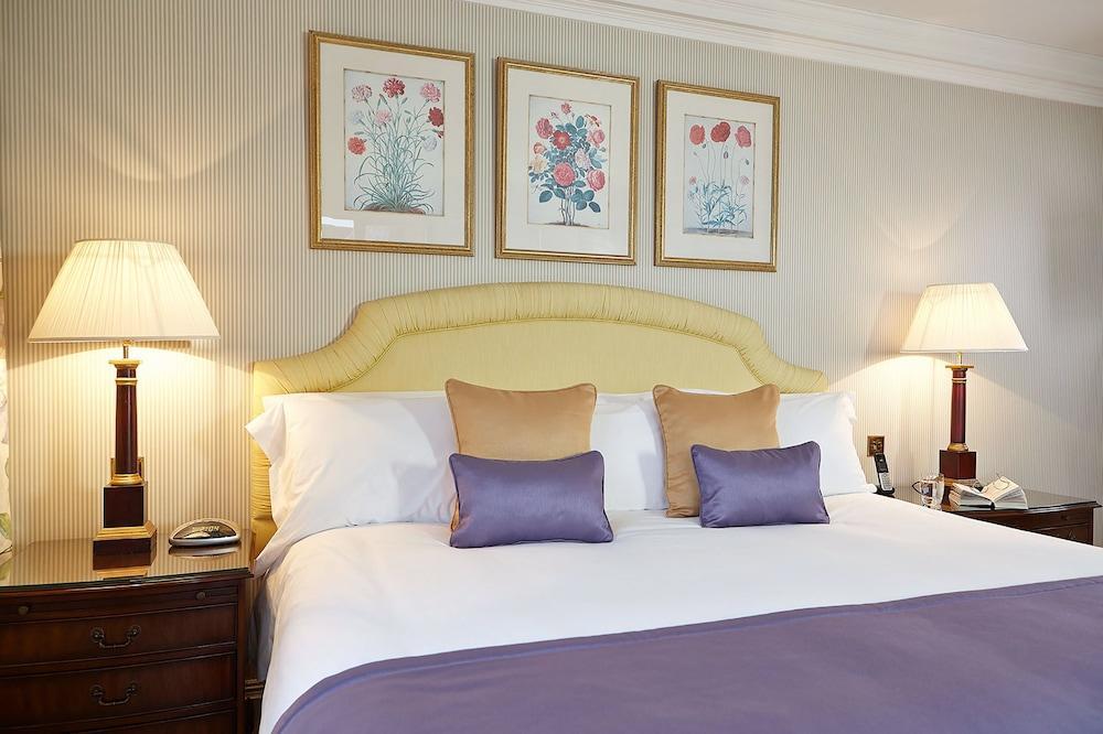 Aparthotel Cheval Thorney Court At Hyde Park London