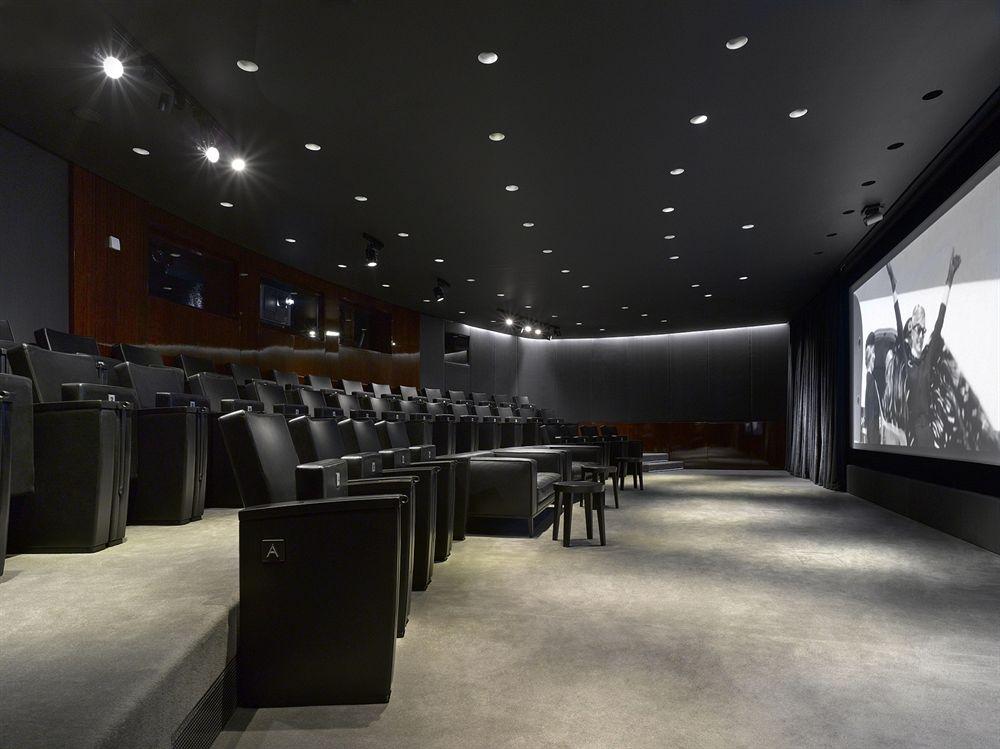Bulgari Hotel, 5* Londen