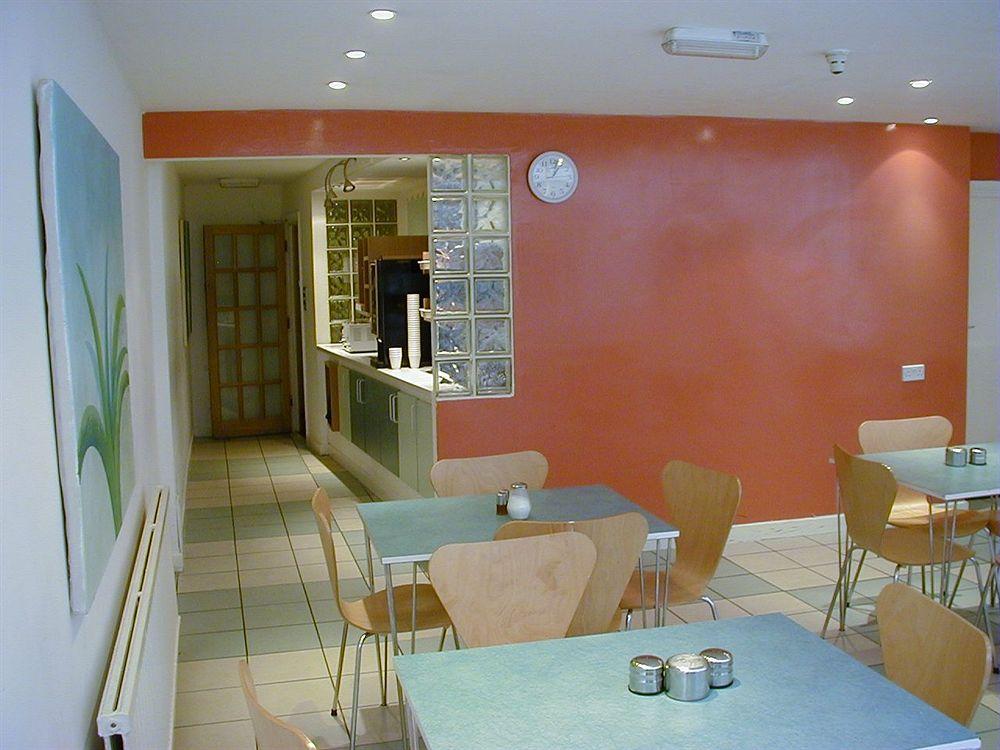 Hotel Lih London