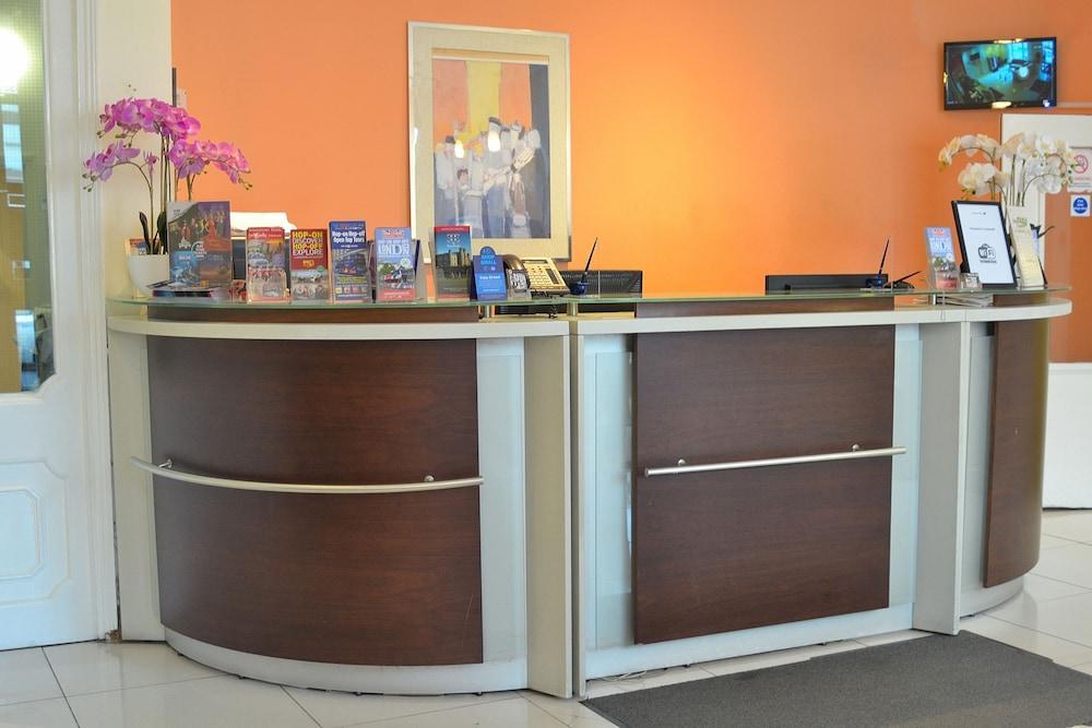 Hotel Lih 2*