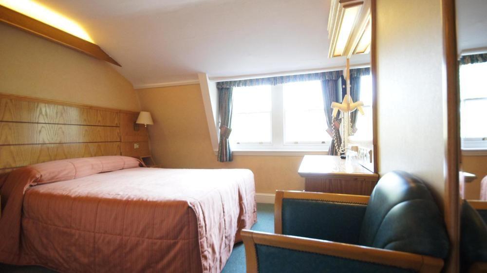 The Nayland Hotell 3*