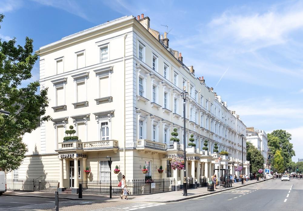 Hotel Sidney London-victoria 3*