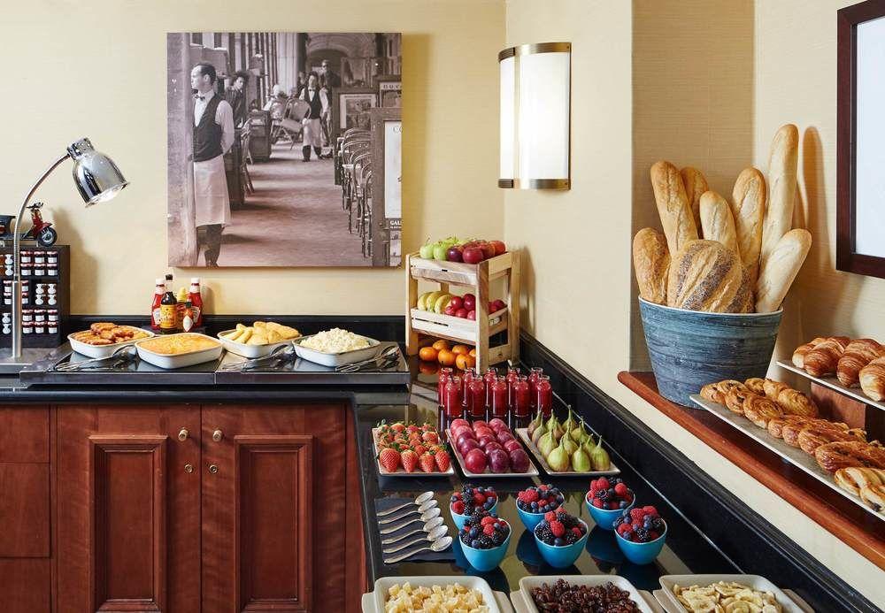 Marriott Marble Arch Hotell London