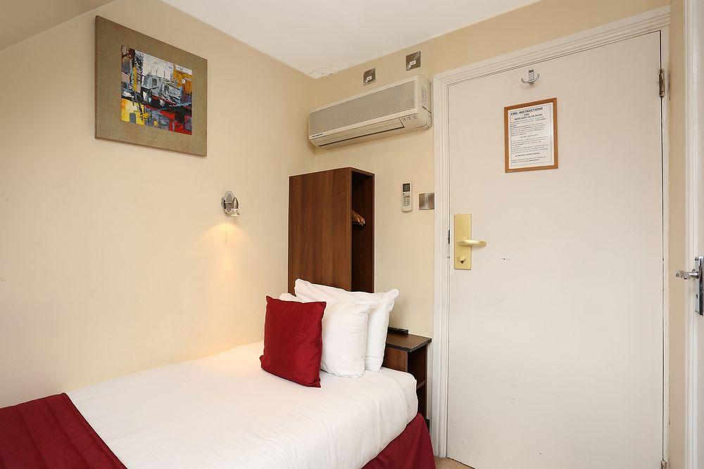 Elysee Hyde Park 3* Londen