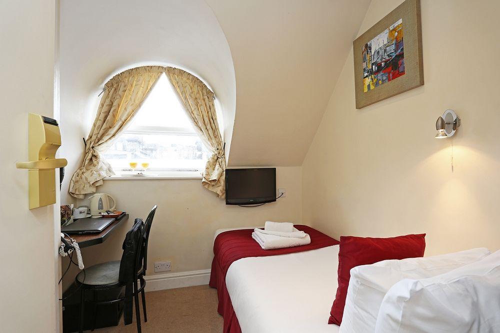 Elysee Hyde Park 3* Londen