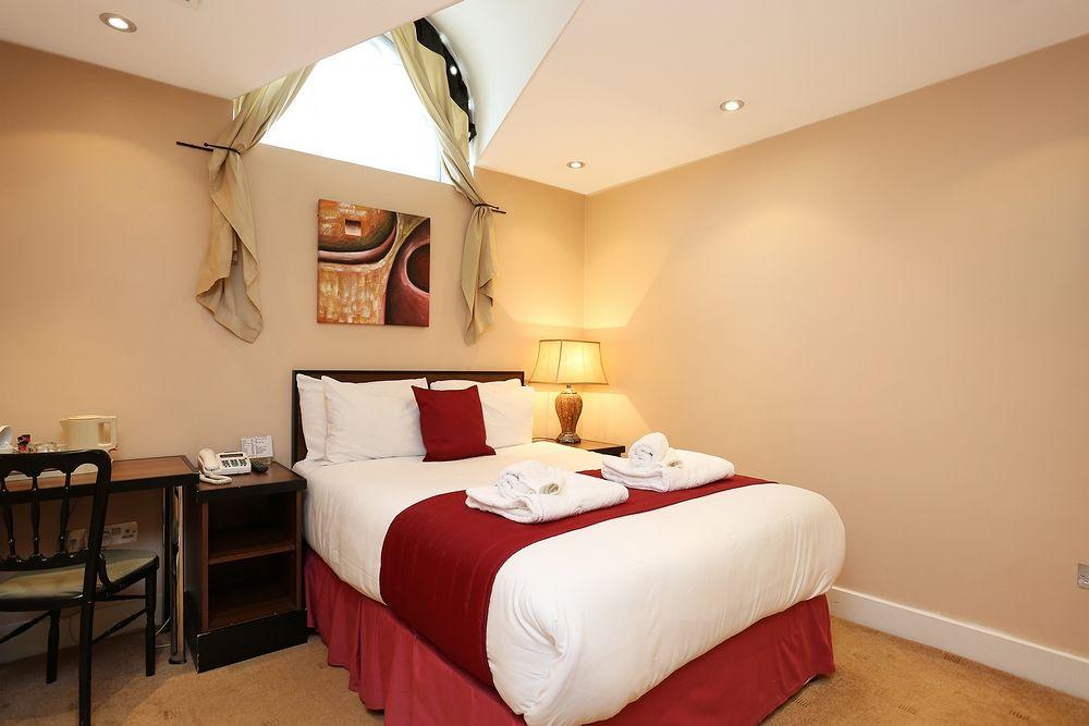 Elysee Hyde Park 3* Londen