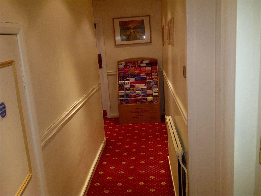 Rushmore Hotell