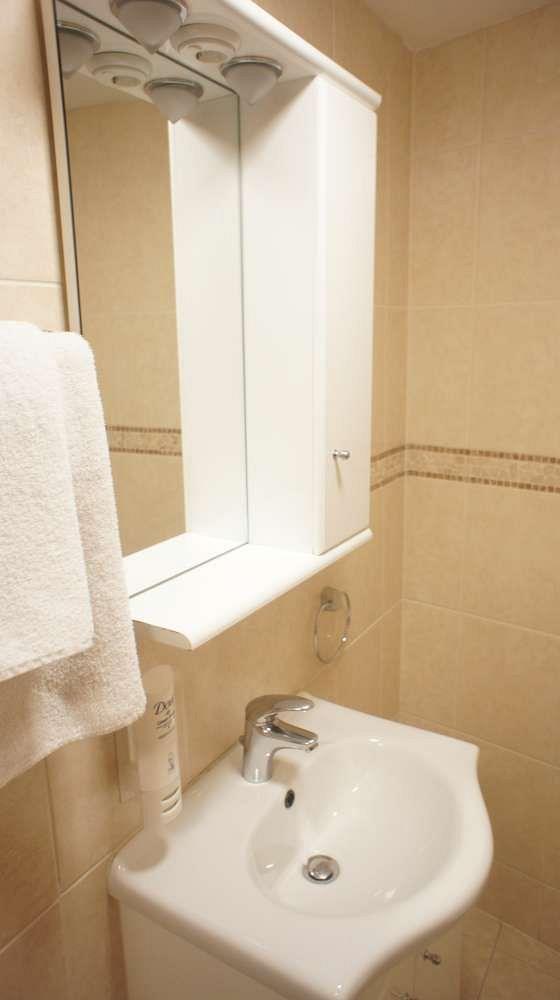 Hotel Elysee Hyde Park Londen