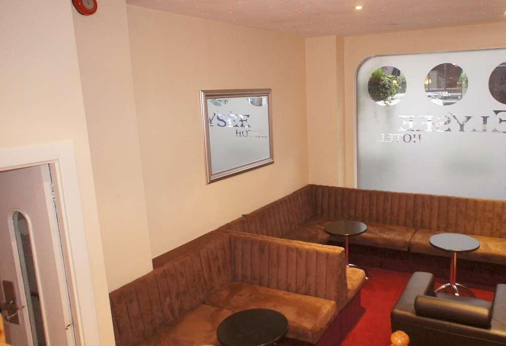Elysee Hyde Park 3* Londen