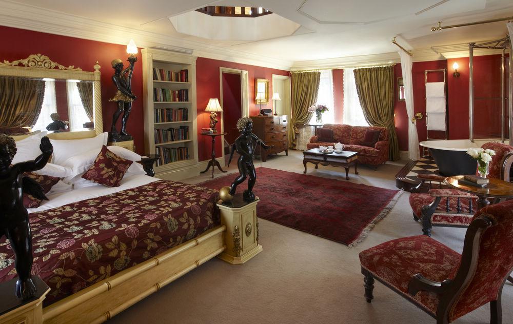 Hotel The Rookery