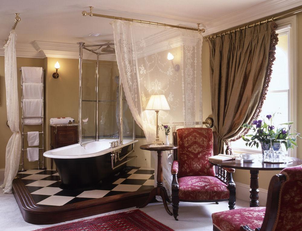 Hotel The Rookery