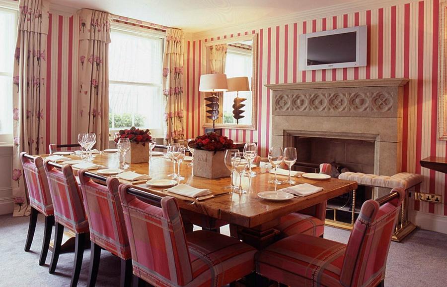 The Pelham - Starhotels Collezione Londra