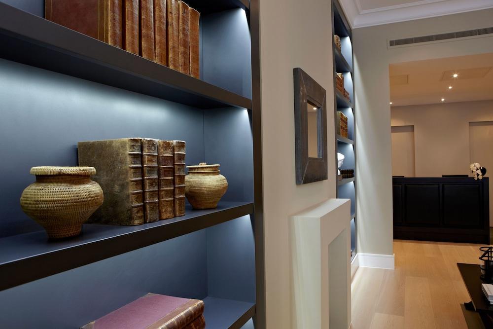 The Resident Kensington Hotel London