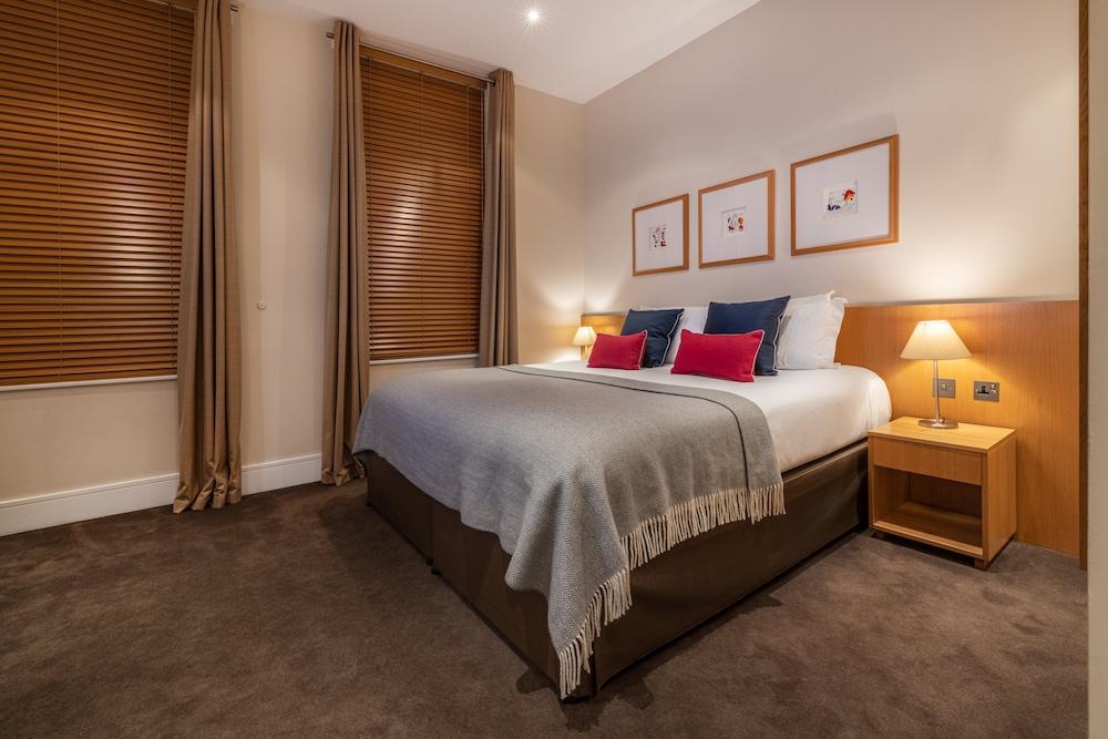The Resident Kensington Hotel London