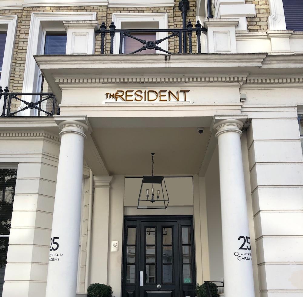 The Resident Kensington Hotel London