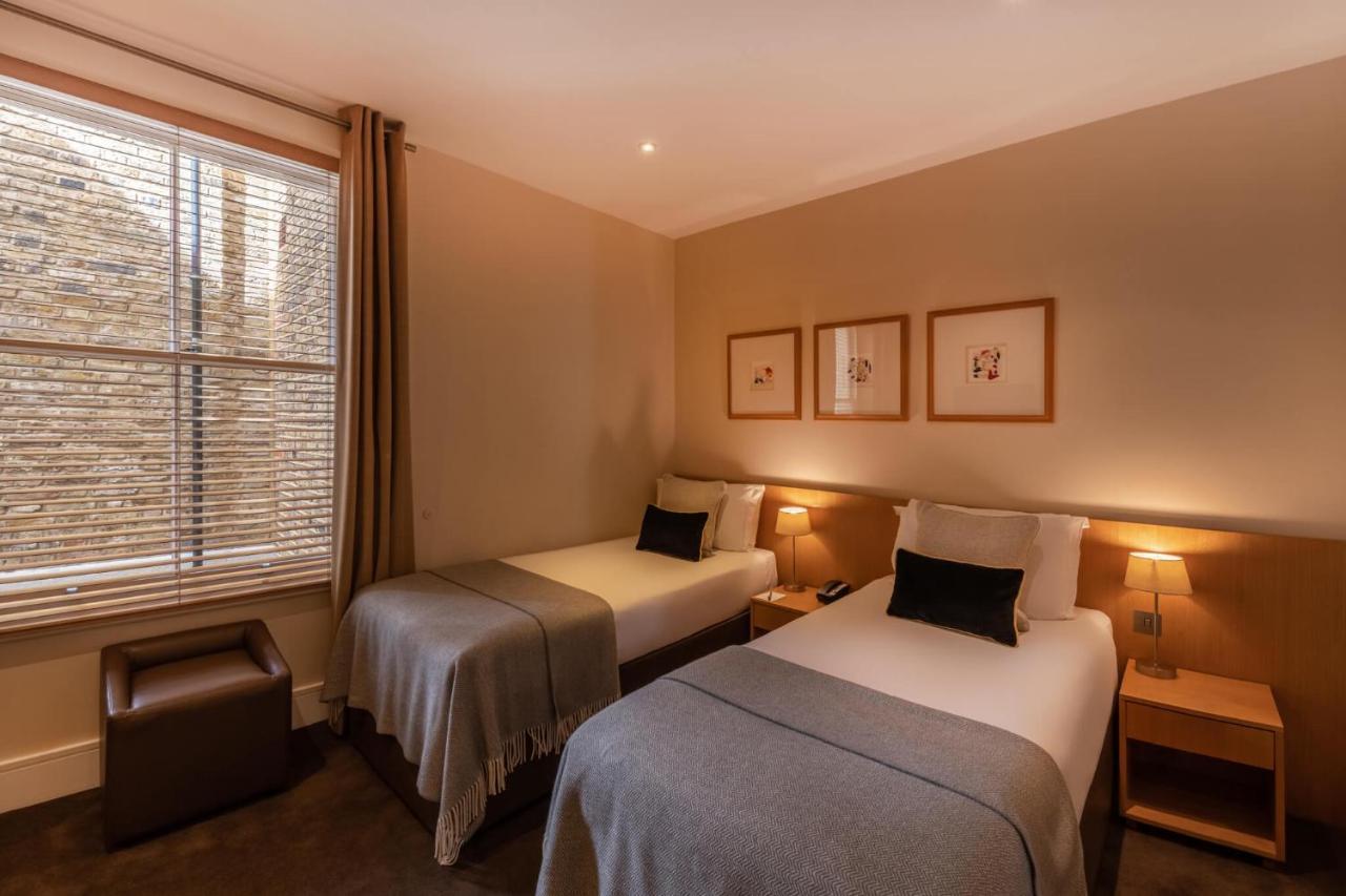 The Resident Kensington 4*