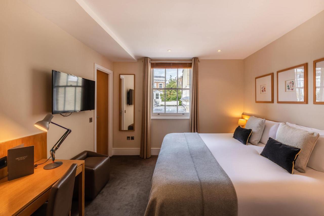 The Resident Kensington London