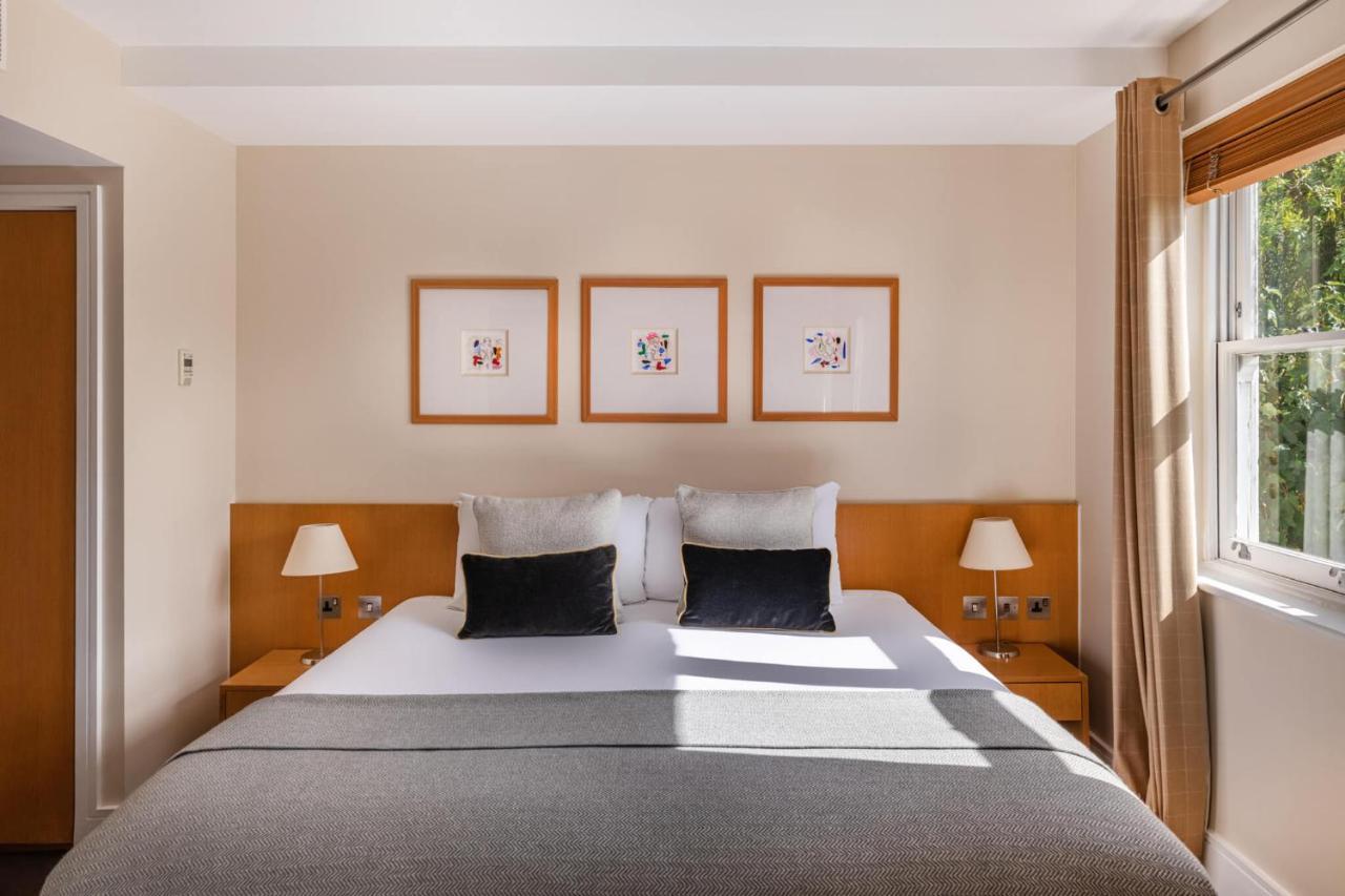 The Resident Kensington Hotel London