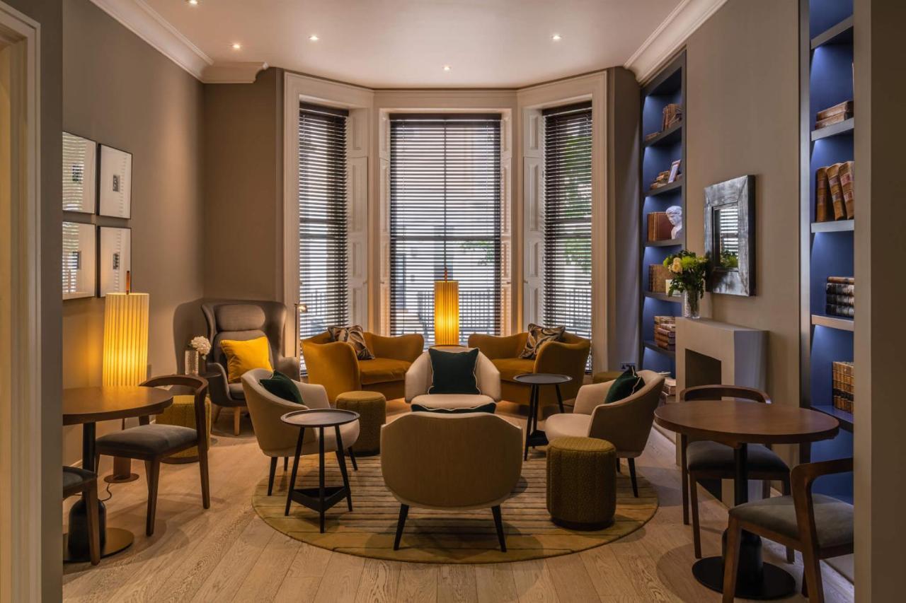 The Resident Kensington Hotel 4*