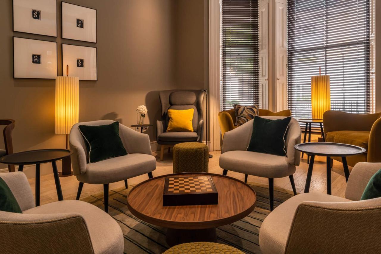 Hotel The Resident Kensington