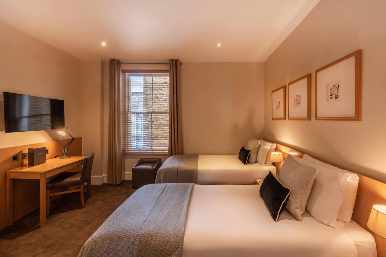 The Resident Kensington London
