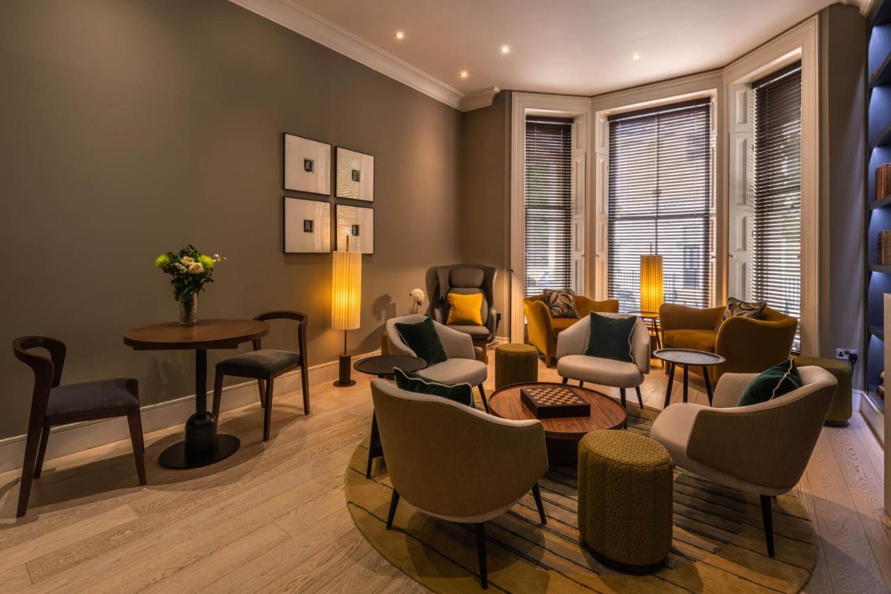 The Resident Kensington Hotel