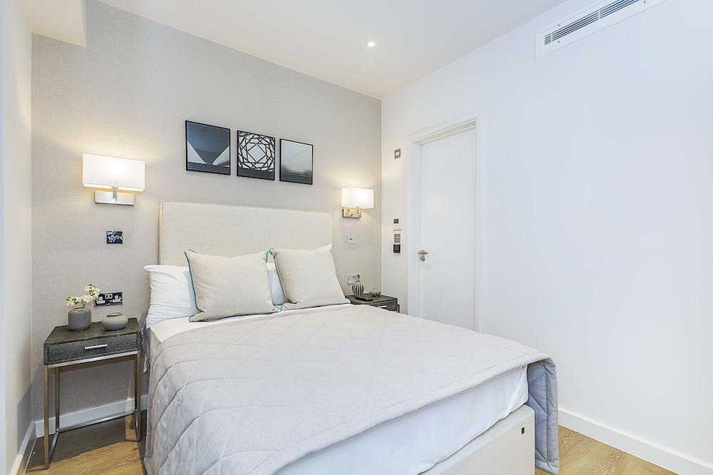 Kensington Court By Capital Hotel