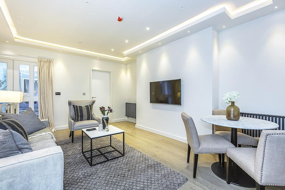 Hotel Kensington Court By Capital 4*