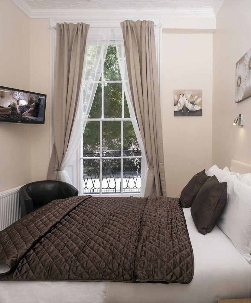 Abc Hyde Park Hotell 3*