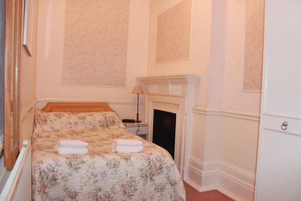 Appart hôtel Kensingtoncourt 3*