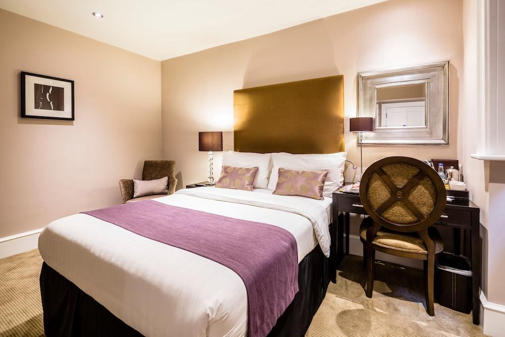 Hotel Montagu Place