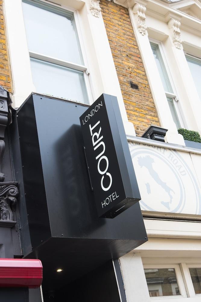 Court Londen