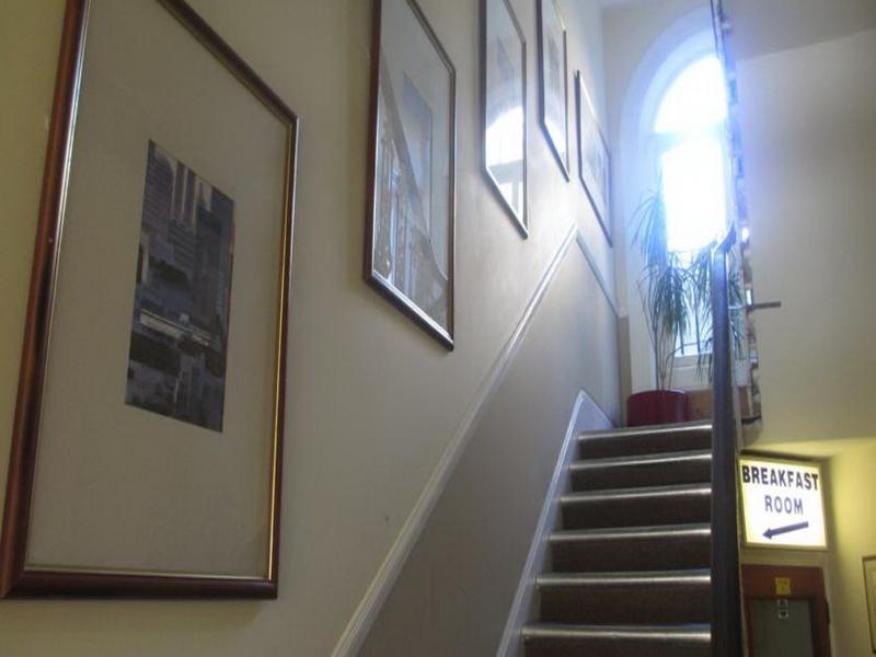 Hotel Belvedere London