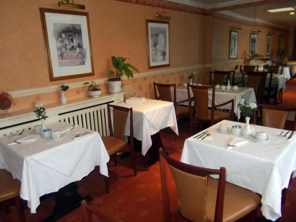Hotel Maranton House 3*