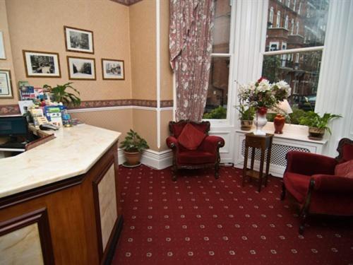 Maranton House London
