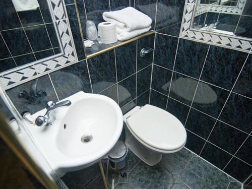 Maranton House 3* London